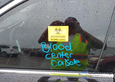 2015 Nissan Rogue S from USA, damaged, VIN 5N1AT2MT7FC809865